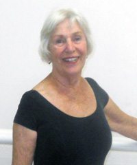 Ann Inglis