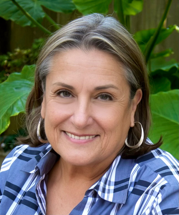 Angela Beasly
